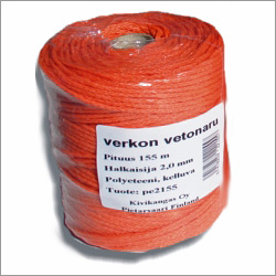 Ahti PE-Naru 155m, halk. 2mm - Tarvikkeet - 6418252221557 - 2