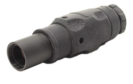 Aimpoint 6XMag-1 suurentaja - Punapistetähtäimet - 7350004385157 - 1