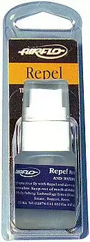 Airflo Kellunta-aine spay repel - Perhokalastuskemikaalit - 053163412807 - 1