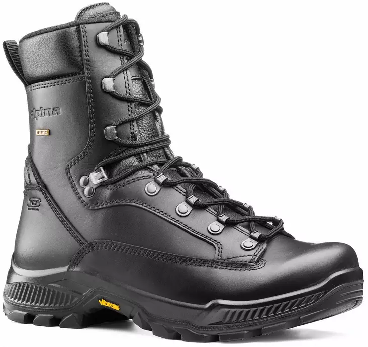 Alpina K9-02 MNZ varsikeng=C3=A4t - Vaellus- ja varsikengät - 3838986104927 - 1