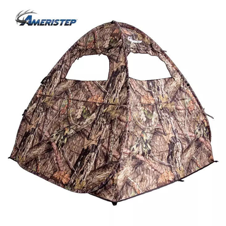 Ameristep Gunner Blind maastokatos - Maastokatokset eli Blindit - 769524001237 - 1