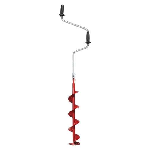 Pro Auger Jääkaira 130mm - Kairat, tuurat ja sahat - 6438212011127 - 1