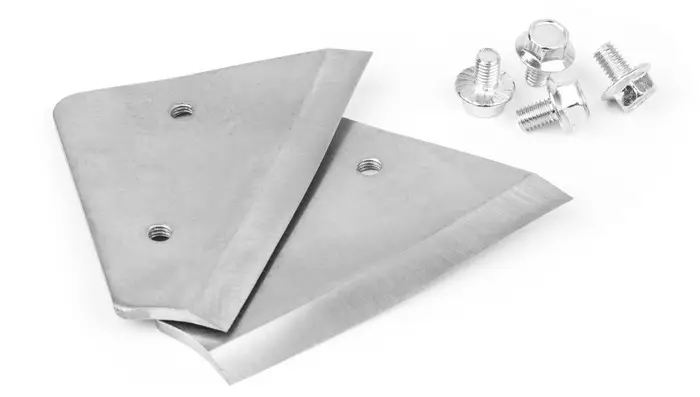 edulliset ja parhaat Asseri J=C3=A4=C3=A4kairan varater=C3=A4t 150mm - Kairat, tuurat ja sahat - 4743234048047 - 1