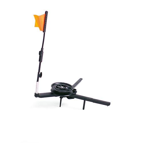 Asseri Pike Flag Ootto-onki - Pilkkivavat ja setit - 4743038056767 - 1