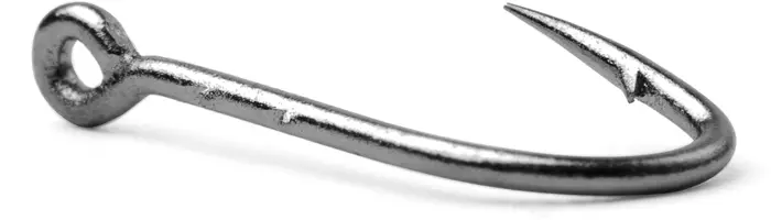 Atemi Harpoon #4 -syöttikoukku - Koukut ja perukkeet - 4743038073627 - 1