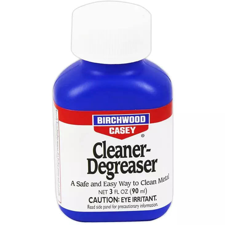 Birchwood Cleaner Degreaser 90ml Puhdistus liuos - Aseenhoitoaineet - 029057162257 - 1