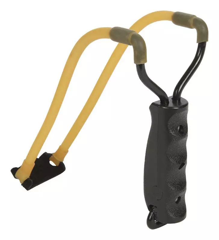 halpa Blackbird Slingshot Basic ritsa - Ritsat ja puhallusputket - 8052877472567 - 1