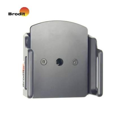 Brodit passiivinen autoteline puhelimelle - Brodit yleiskiinnikkeet - 511307 - 1