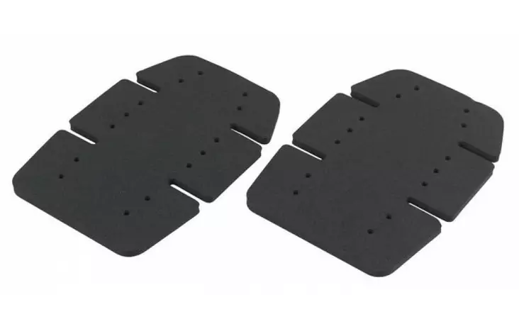 Deerhunter Polvisuojat 2kpl - Kalvolliset housut - 5702827053157 - 1