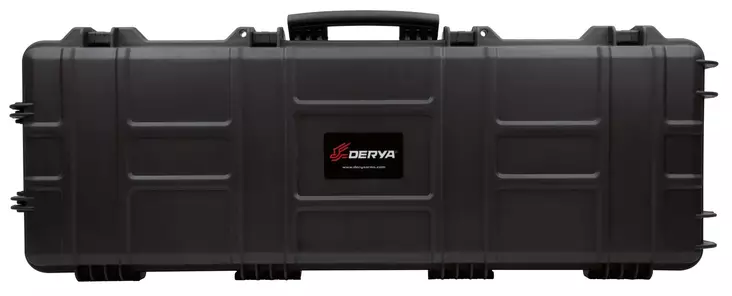 Derya Kuljetuslaukku pyörillä - Aselaukut, -kotelot ja -pussit - D080017 - 1