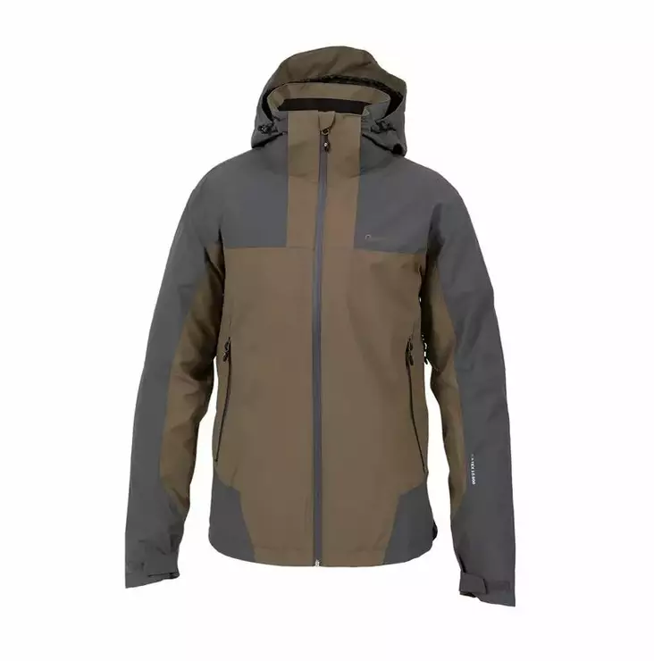 Dovrefjell Veiviser Crocodile takki, miehet - Kalvolliset takit - 7071217045767 - 1