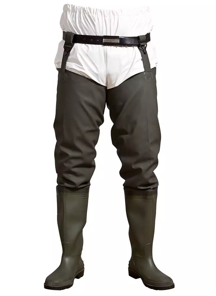 Elka Kahluusaappaat - Kahluuhousut ja -kengät - 5706219094827 - 1