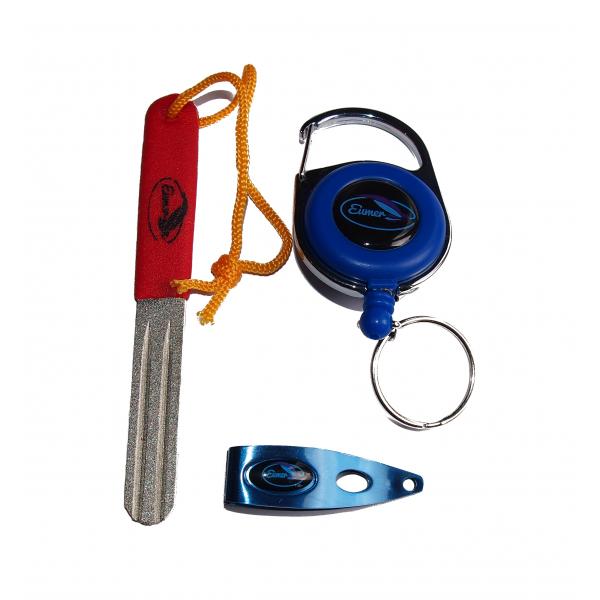 Eumer Kalastajan tarvikesetti - Siimaleikkurit - 6430021453907 - 1