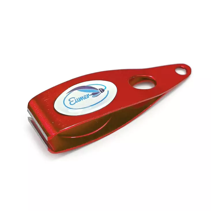 Eumer Siimaleikkuri punainen - Siimaleikkurit - 053163545307 - 1