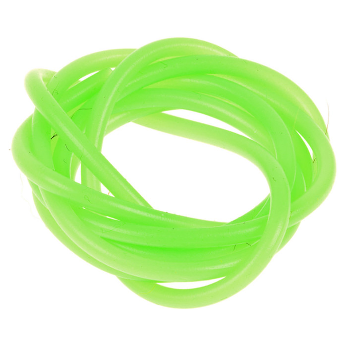 Eumer Silikoniputki 1m 2,8x2mm - Putkiperhotarvikkeet ja työkalut - 6430021458377 - 1