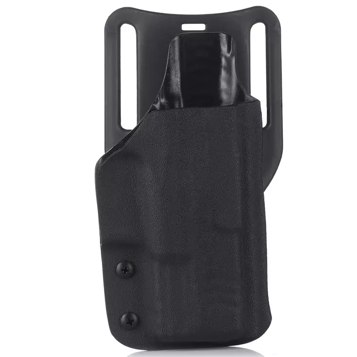 Falco Holsters Kydex Pistoolikotelo OWB CZ P10 - Aselaukut, -kotelot ja -pussit - 8581241286887 - 1