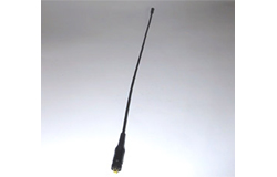 Genzo Pitkä Metsästysantenni XT / BT - VHF-puhelimien antennit ja liittimet - 7333080050355 - 1