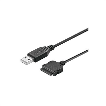 Goobay USB-kaapeli 1,5m - Akkulaturit - 4040849428647 - 1