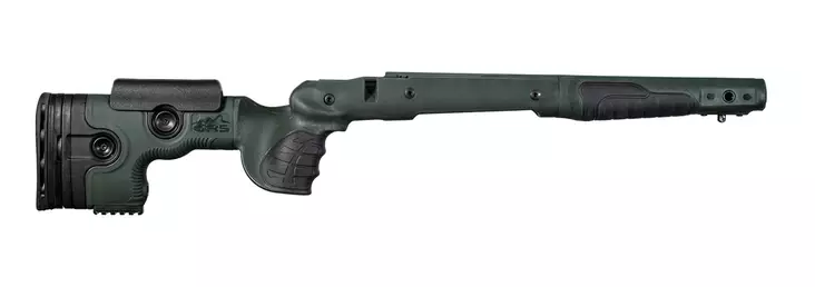 GRS Bifrost Kiväärintukki Tikka T3/T3X - Tukit ja tukin osat - 104137 - 1