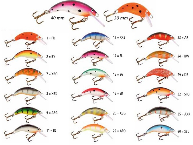 Hali Tumppi 30mm 2g - Vaaput - 6419479161497 - 1