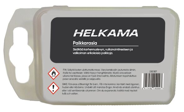 Helkama Paikkarasia - Pyöräilytarvikkeet - 6417492110997 - 1