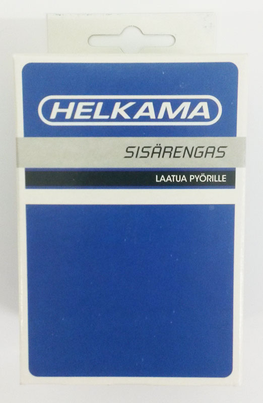 Helkama Sisärengas AV35 - Polkupyörän sisärenkaat - 8593375414937 - 1