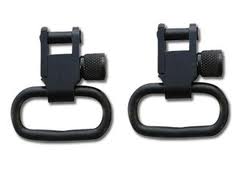 Hihnakiinnike Grovtec 1" 2kpl / pks - Aseen oheistarvikkeet - 895474001017 - 1