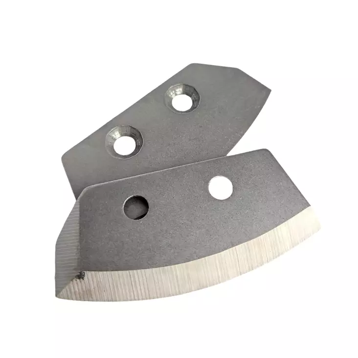 Jasu Jääkairan teräpalat RST 180mm - Kairat, tuurat ja sahat - 6430079383027 - 1