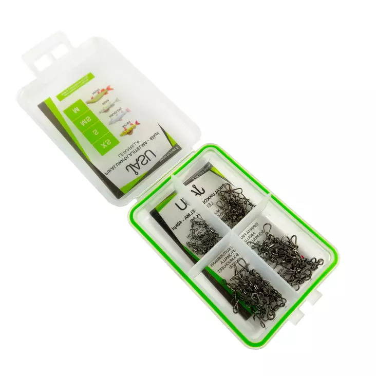 Jasu Pikalukkolajitelma leikarilla - Peruke ja tapsimateriaalit - 6430075934957 - 1