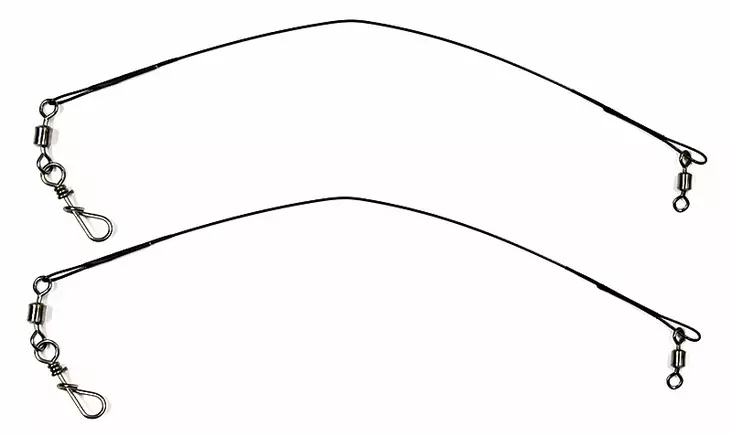 Jasu Teräsperuke pikalukolla 15cm 2kpl - Peruke ja tapsimateriaalit - 6430075934117 - 1