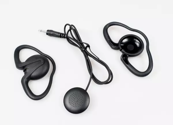 JDI Flex Dual D-lenkkikuuloke JD-ED73-23 - Radiopuhelimien tarvikkeet - 304037 - 1