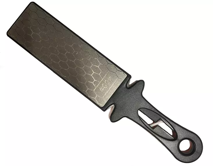 Kalakaveri Timanttiteroitin 5in1 - Teroitusvälineet - 6430074691677 - 1