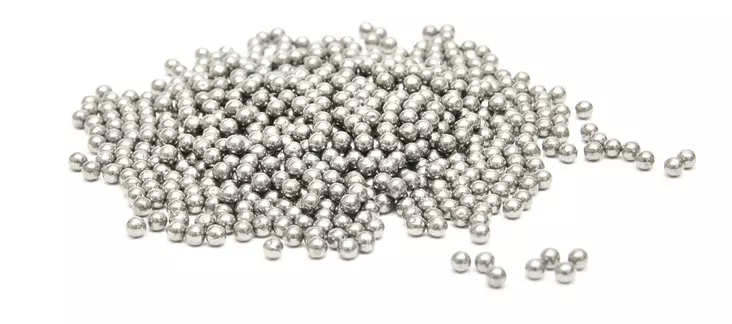 KillerShot Tungsten18 volframhauli 1KG - Haulit - 6430038646507 - 1