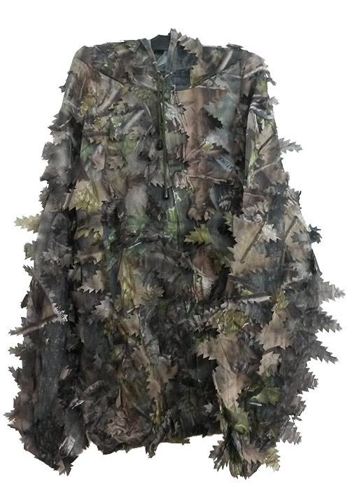 Live Decoys Gear -Metsästyspuku 3D - 3D Asusteet - 6430038644527 - 1