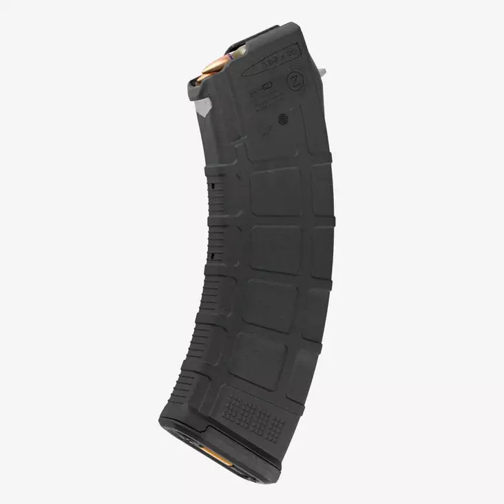 Magpul PMAG 30 AK/AKM Gen M3 lipas - Jatkomakasiinit ja lippaat - 840815100287 - 1
