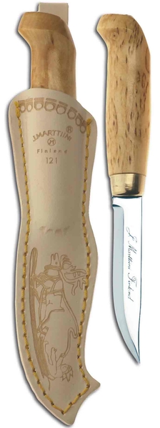 Marttiini Ilvespuukko 121 - Puukot - 6416885072607 - 1