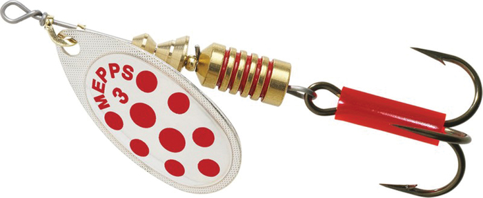 Mepps Aglia Decoree - Lipat - 4743038047147 - 1