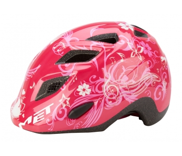 MET Genio -pyöräilykypärä 52-57cm - Pyöräilykypärät - 8015190229027 - 1