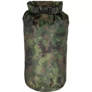 vedenpit=C3=A4v=C3=A4 MFH Kuivapussi, M05 Drybag - Laukut ja Säkit - 4044633245007 - 1