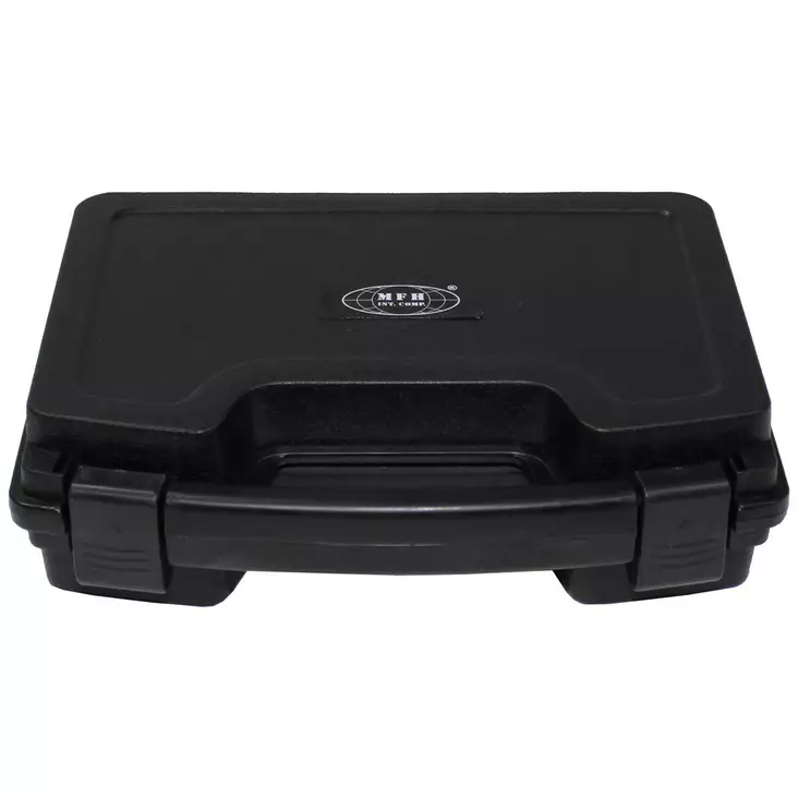 MFH Pistoolilaukku 26,5x21x8cm - Aselaukut, -kotelot ja -pussit - 4044633127617 - 1