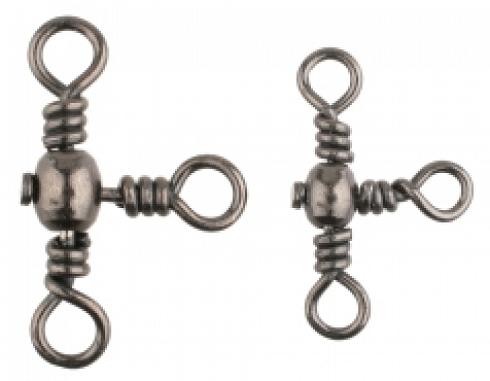 Mikado Kolmihaaraleikari 5kpl - Peruke ja tapsimateriaalit - 5900637148197 - 1