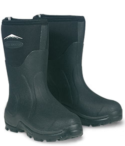 MuckBoot Tay Sport Mid -Lyhyt - Saappaat - 7340017314787 - 1