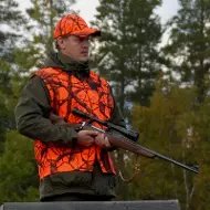 Neverfind hirviliivi - Hirviliivit ja Huomioliivit - 6430038640017 - 1