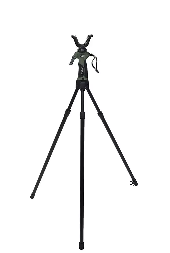 NITEforce G10 Ampumatukikeppi - Ampumatukikepit - 6430061581387 - 1