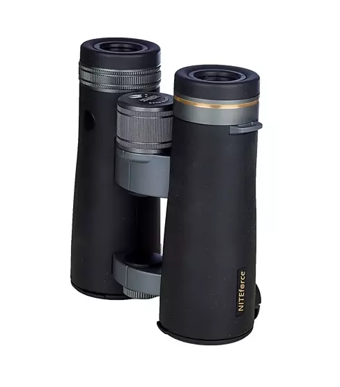 Niteforce Gold ED 8x32 katselukiikarit - Katselukiikarit - 6430061583077 - 1