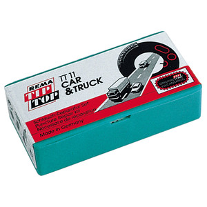 Paikkasarja TipTop TT 11 Autoille - Pyöräilytarvikkeet - 4003115064307 - 1