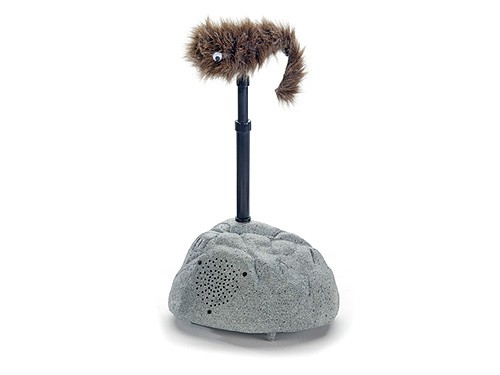 Pienpetojahtiin The All Call - Pienpetojen Metsästykseen - 605093483077 - 1