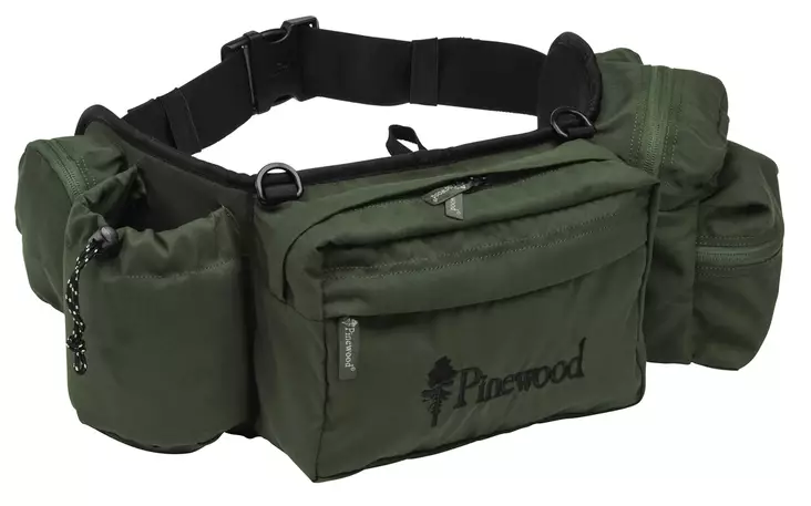 Pinewood Ranger vyölaukku metsästäjälle - Vyölaukut - 7331090116597 - 1