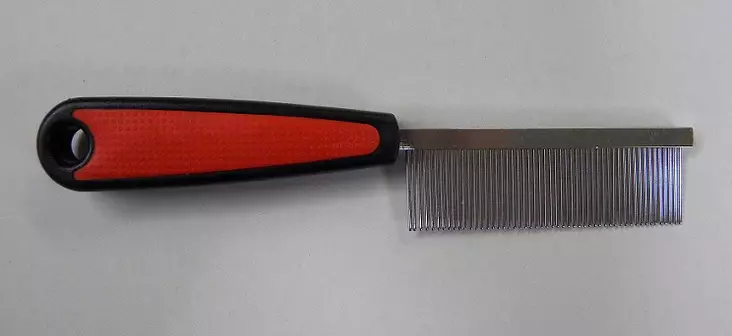 ProfDog Kampa 1-puolinen Koiralle - Turkinhoitotarvikkeet - 5704740000027 - 1