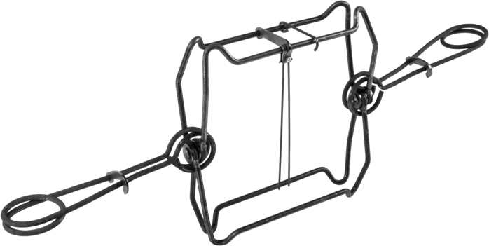 Pyyntiraudat KPT-250H 250 mm - Heti tappavat - 4607137123167 - 1